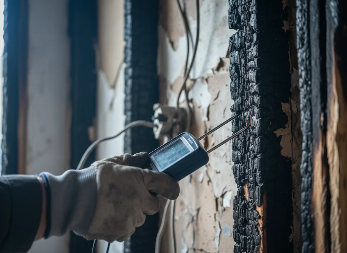 Fire Damage Restoration Newport, MI FAQs